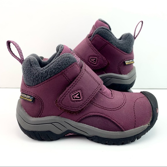 Keen Kootenay Ii Waterproof Boot 